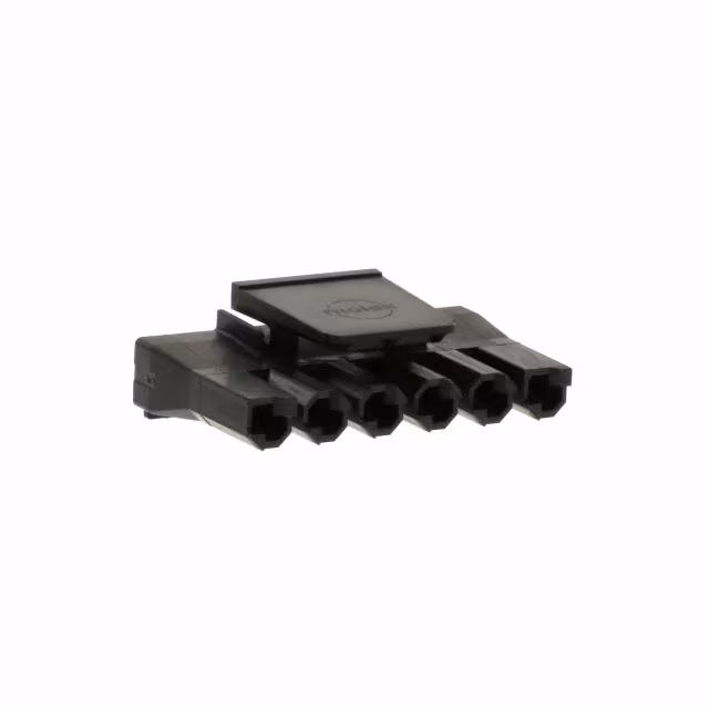 444411006 Molex  Blade Type Power Connector Housings