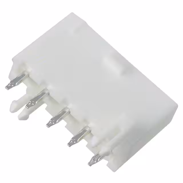444720502 Molex  Headers Male Pins