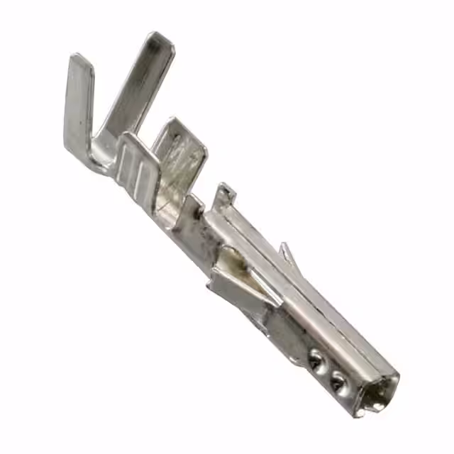 444763111 Molex  Contacts de connecteur rectangulaires