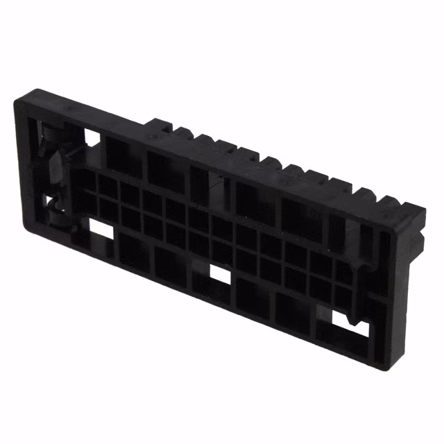 445160012 Molex  Rectangular Connector Housings