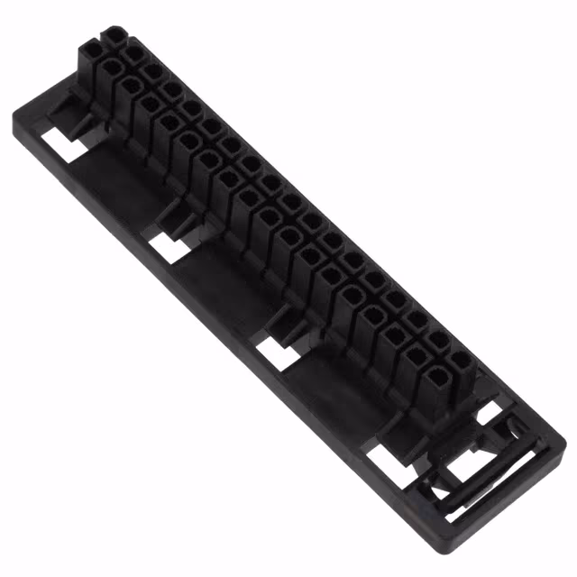 445160013 Molex  Boîtiers de connecteurs rectangulaires