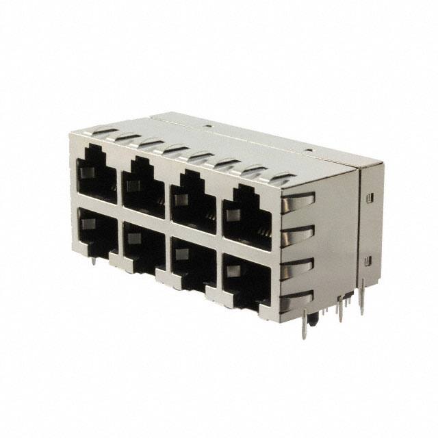 445200001 Molex  Jack per connettori modulari