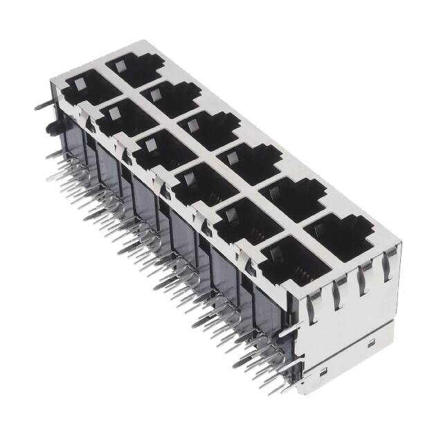 445200002 Molex  Connecteurs modulaires