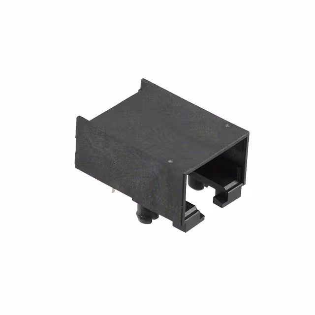 446610002 Molex  Modular Connector Jacks