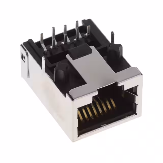 446611001 Molex  Jack per connettori modulari