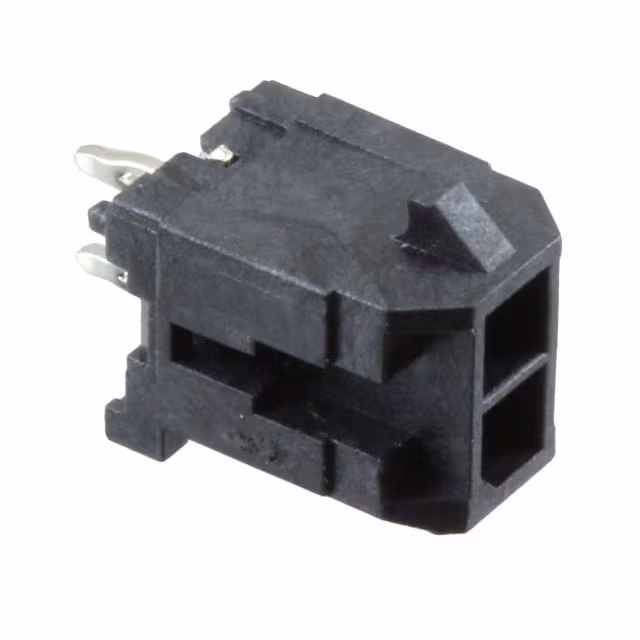 449140201 Molex  Headers Male Pins