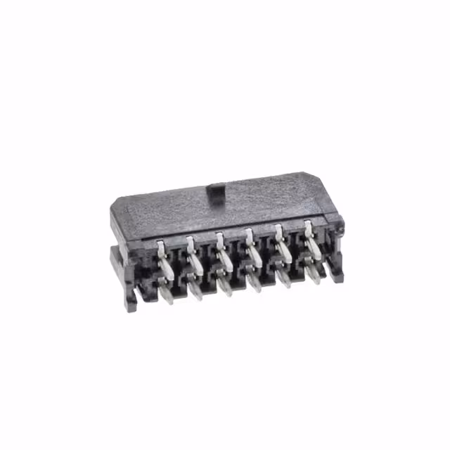 449146203 Molex  Headers Male Pins