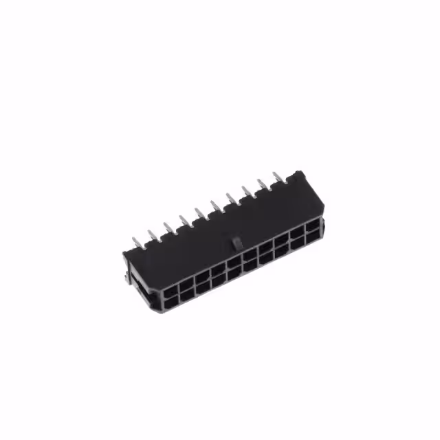 449147002 Molex  Headers Male Pins