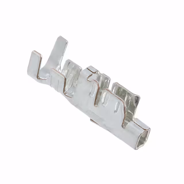 455703050 Molex  Contacts de connecteur rectangulaires