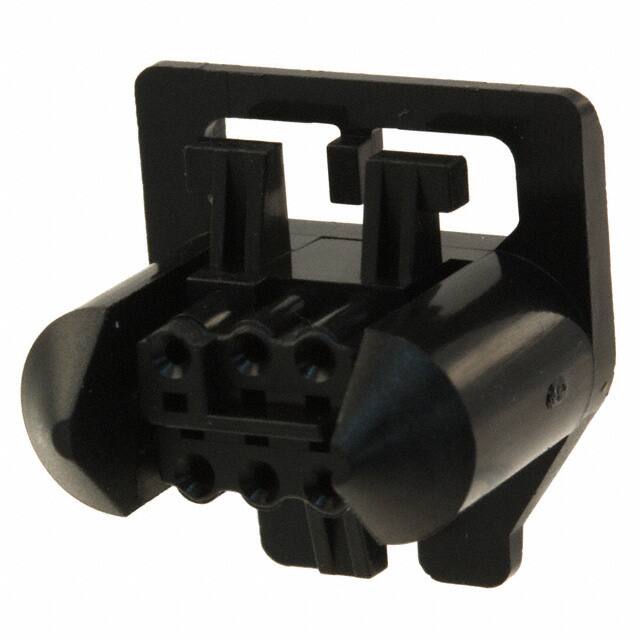 455790001 Molex  Boîtiers de connecteurs rectangulaires