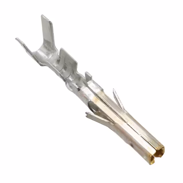 457501211 Molex  Contacts de connecteur rectangulaires