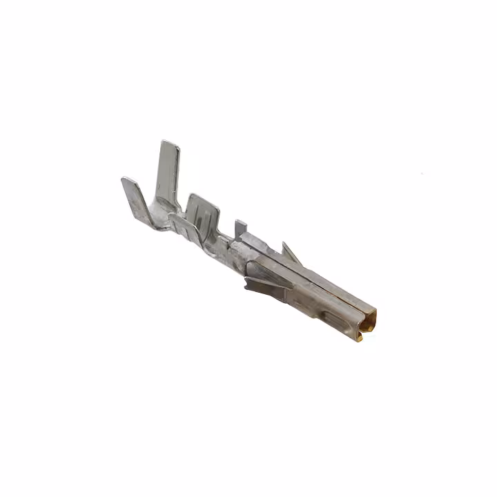 457501212 Molex  Contacts de connecteur rectangulaires