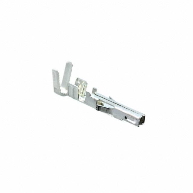 457503112 Molex  Contacts de connecteur rectangulaires