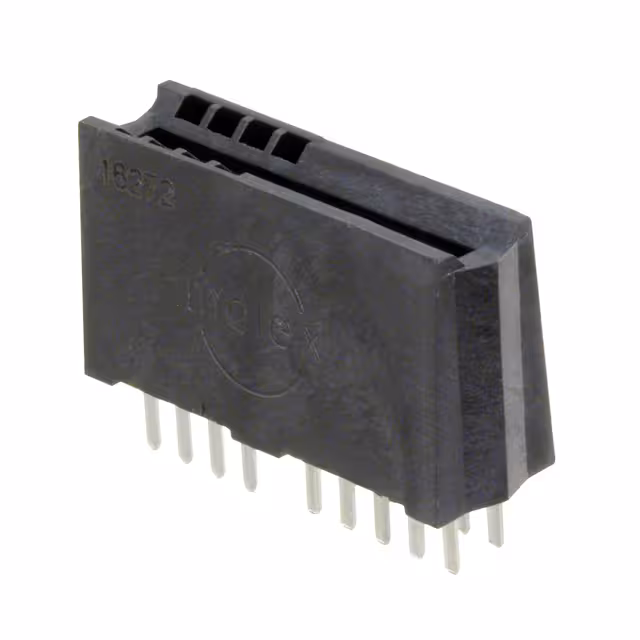 459110001 Molex  Edgeboard Connectors