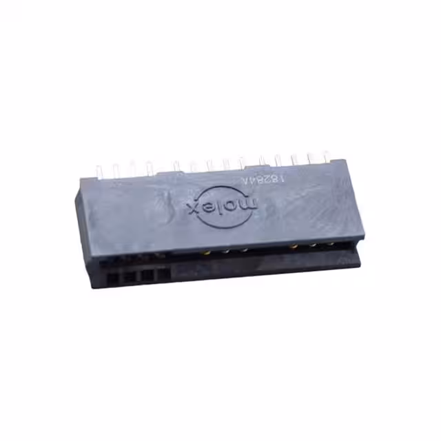 459110012 Molex  Edgeboard Connectors