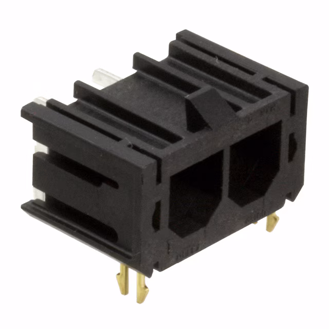 460073102 Molex  Blade Type Power Connector Assemblies