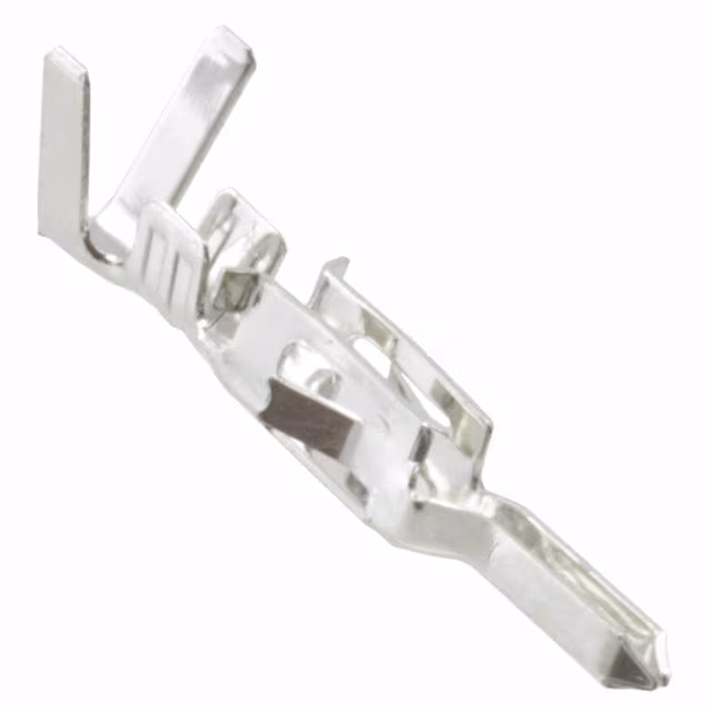 460123141 Molex  Contacts de connecteur rectangulaires