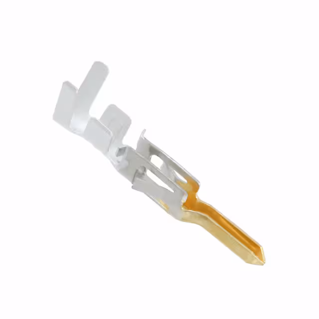 460123241 Molex  Rectangular Connector Contacts