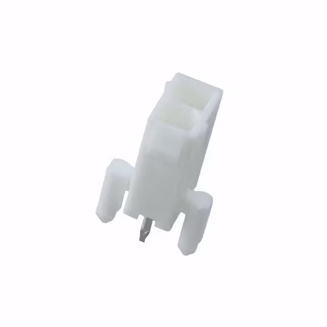 460150203 Molex  Headers Male Pins