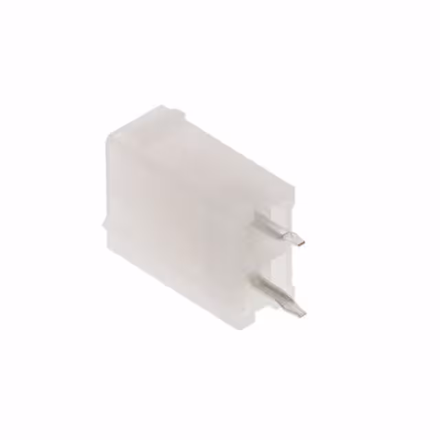 460150206 Molex  Headers Male Pins