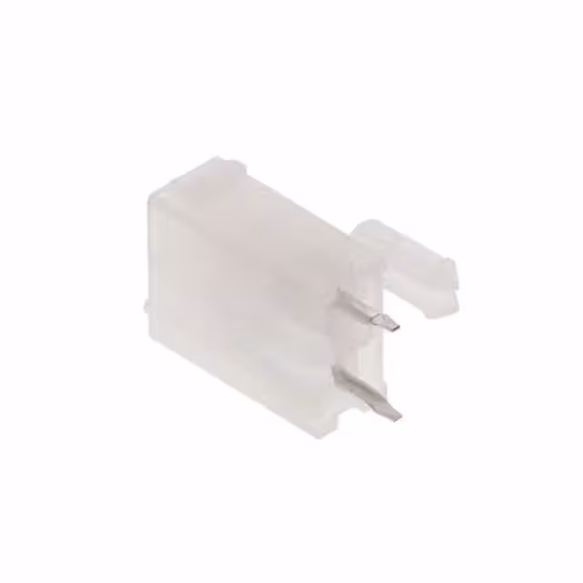 460150207 Molex  Headers Male Pins