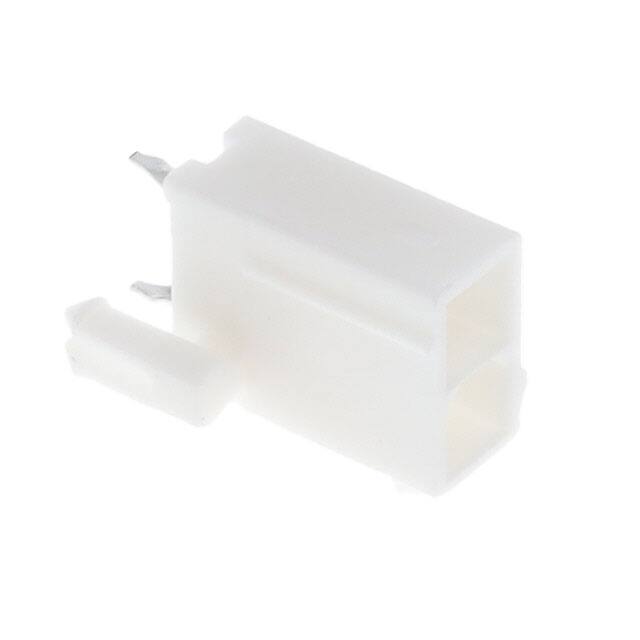 460150209 Molex  Headers Male Pins