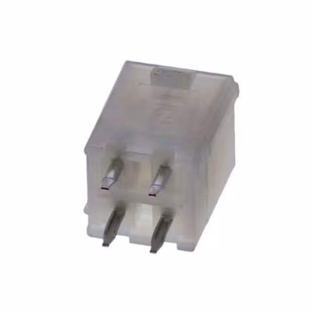 460150406 Molex  Headers Male Pins