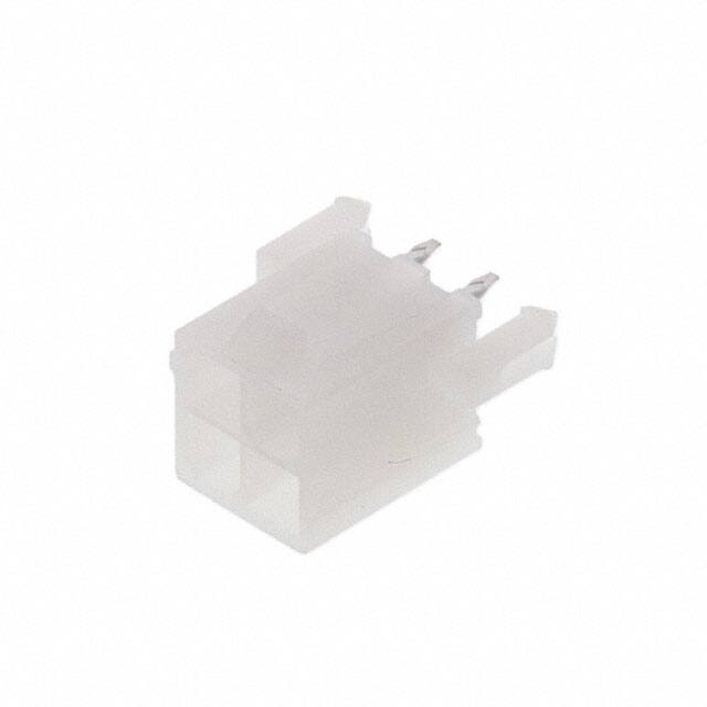 460150407 Molex  Headers Male Pins