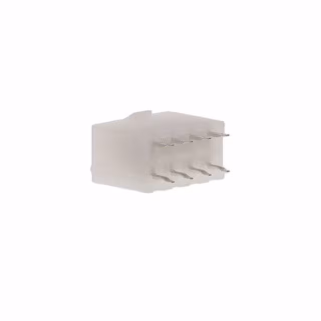 460150806 Molex  Headers Male Pins