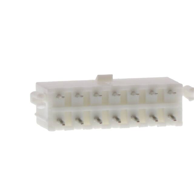 460151403 Molex  Embases à broches mâles