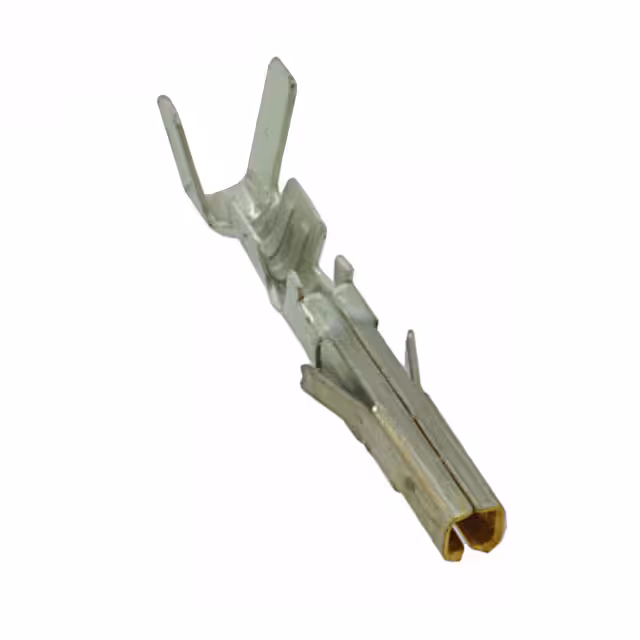 460181541 Molex  Contacts de connecteur rectangulaires