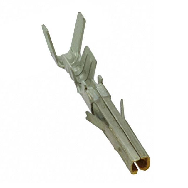 460183541 Molex  Contacts de connecteur rectangulaires