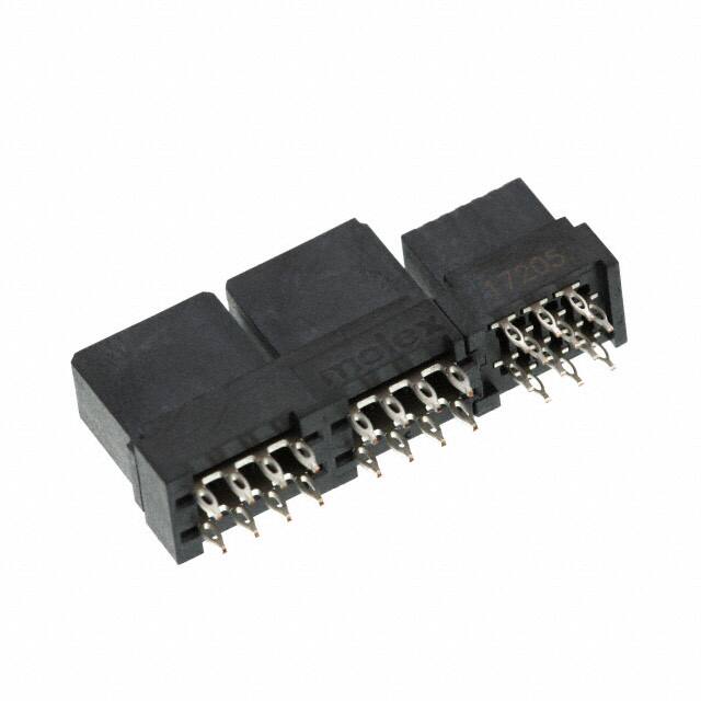 461144121 Molex  Specializzato