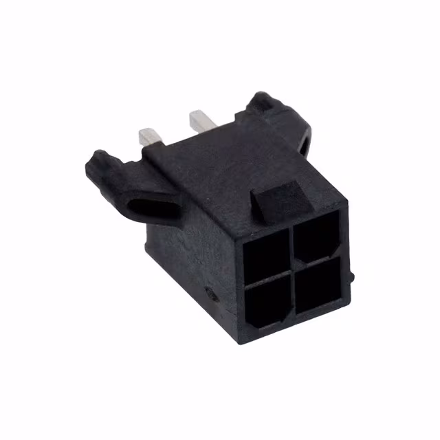 462070104 Molex  Headers Male Pins
