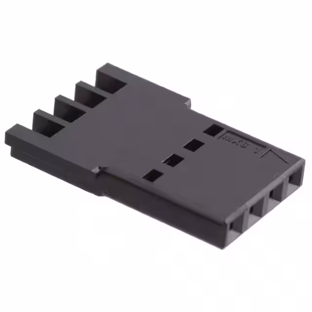 467090004 Molex  Carcasas de conectores de placa base
