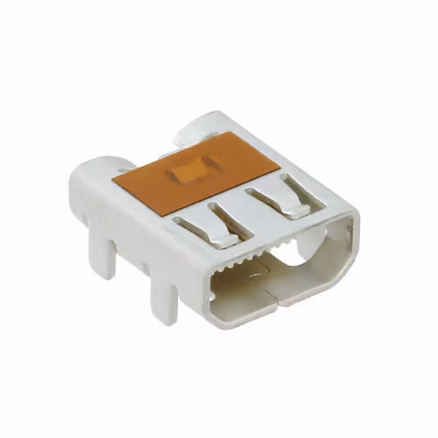 467651301 Molex  Ensembles de connecteurs USB DVI HDMI