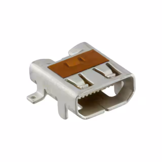 467652301 Molex  USB-DVI-HDMI-Steckverbinderbaugruppen
