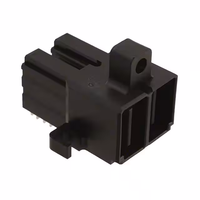 468171002 Molex  Gruppi di connettori di alimentazione a lama