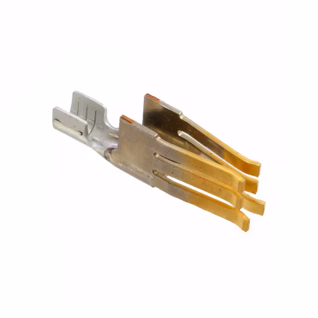 468190011 Molex  Blade Type Power Connector Contacts