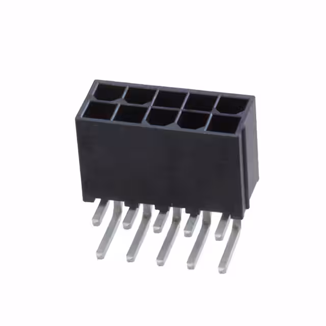 469911010 Molex  Headers Male Pins