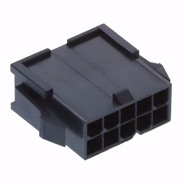 469931010 Molex  Boîtiers de connecteurs rectangulaires