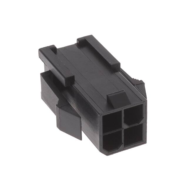 469990294 Molex  Boîtiers de connecteurs rectangulaires