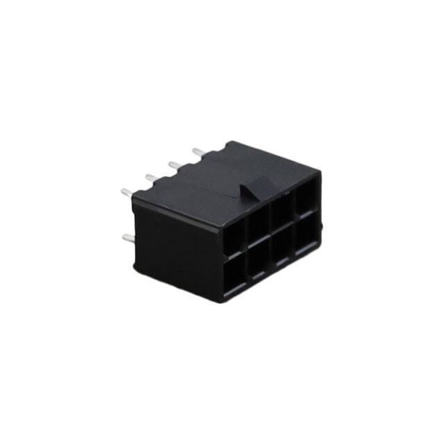 469990567 Molex  Headers Male Pins