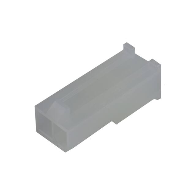 469990656 Molex  Boîtiers de connecteurs rectangulaires