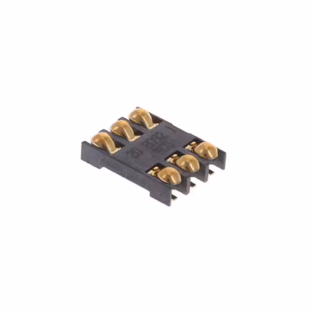 470192002 Molex  PC-Kartensockel