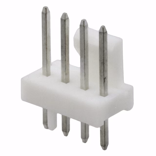 470533000 Molex  Headers Male Pins