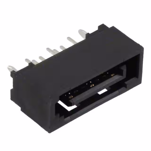471554001 Molex  Pluggable Connector Assemblies