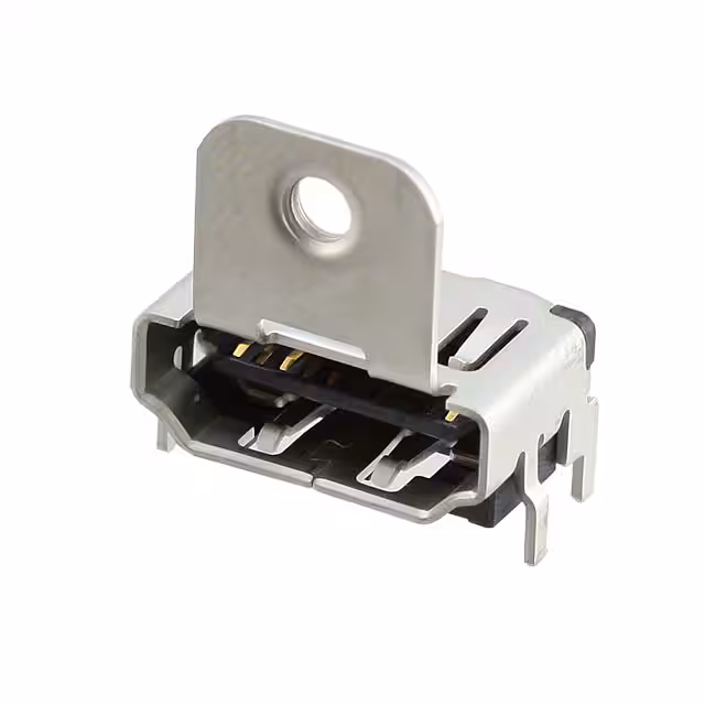 472660001 Molex  Conjuntos de conectores USB DVI HDMI