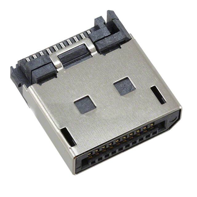 472710011 Molex  Gruppi di connettori USB DVI HDMI