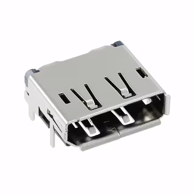 472720011 Molex  Conjuntos de conectores USB DVI HDMI